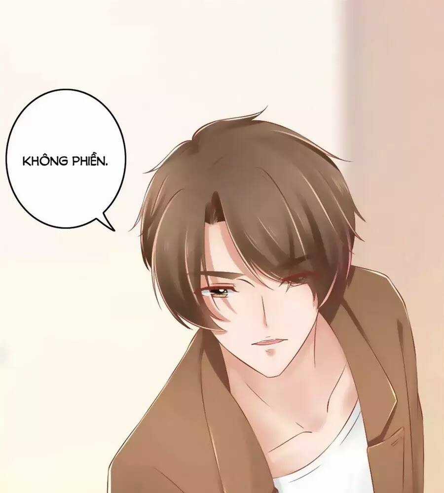 Tân Nương Của Âm Dương Giới Chapter 83 trang 30