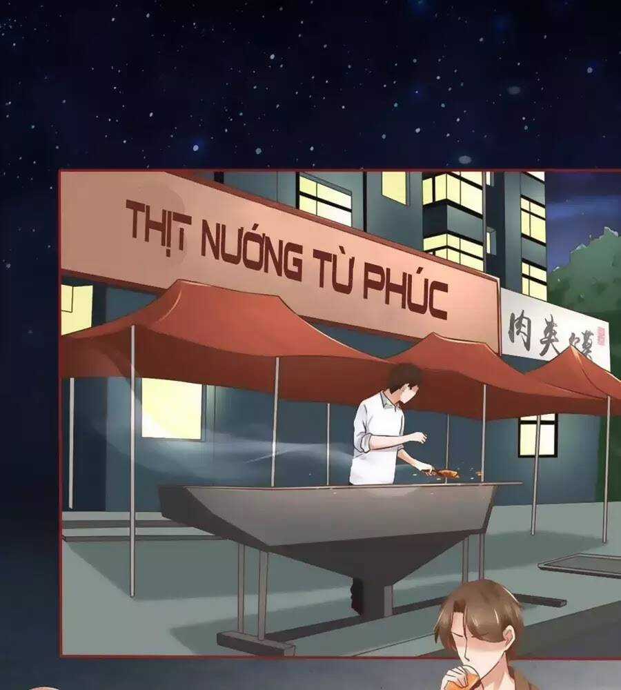 Tân Nương Của Âm Dương Giới Chapter 83 trang 37