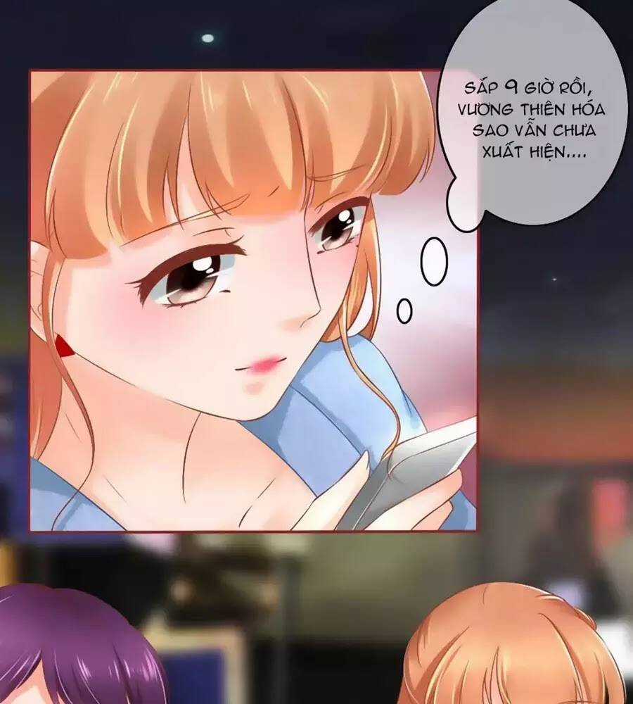 Tân Nương Của Âm Dương Giới Chapter 83 trang 39