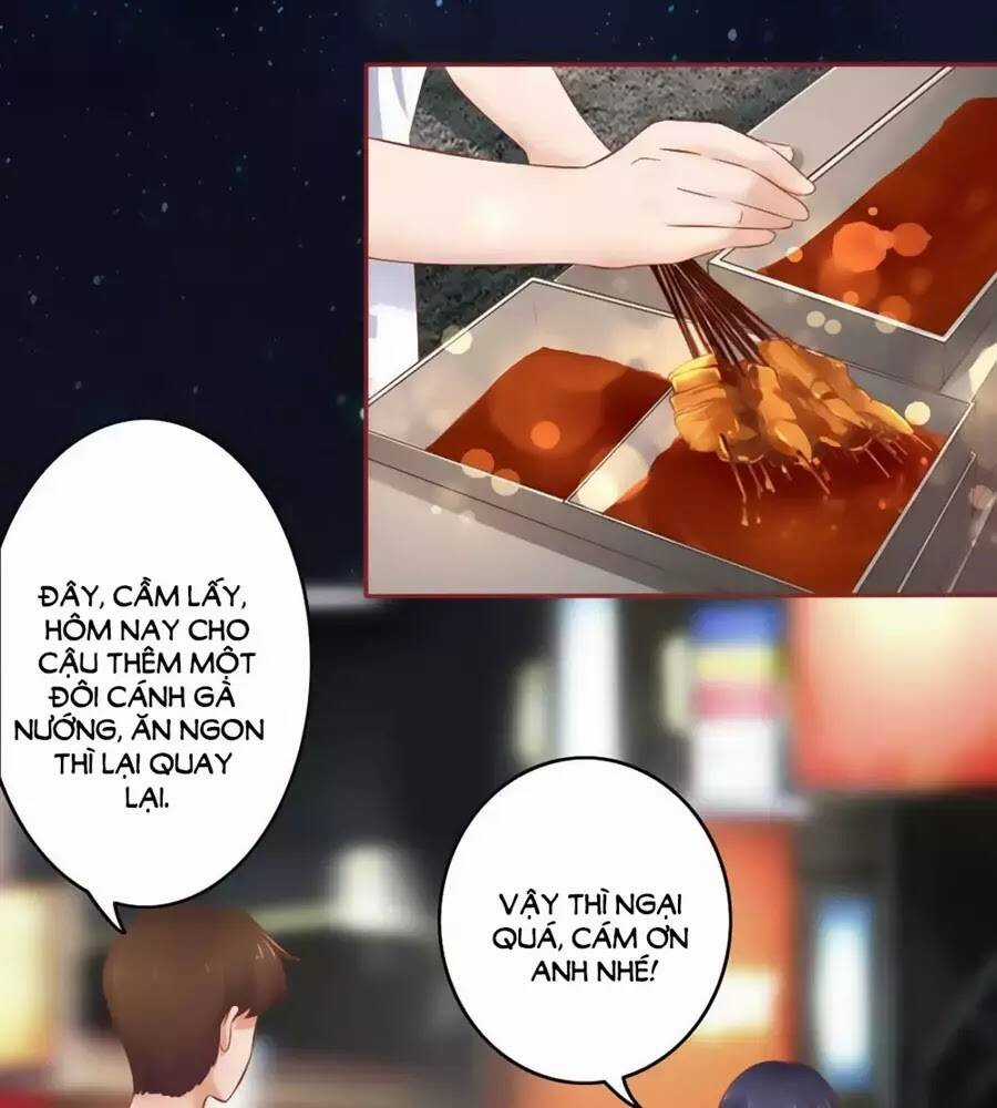 Tân Nương Của Âm Dương Giới Chapter 83 trang 46