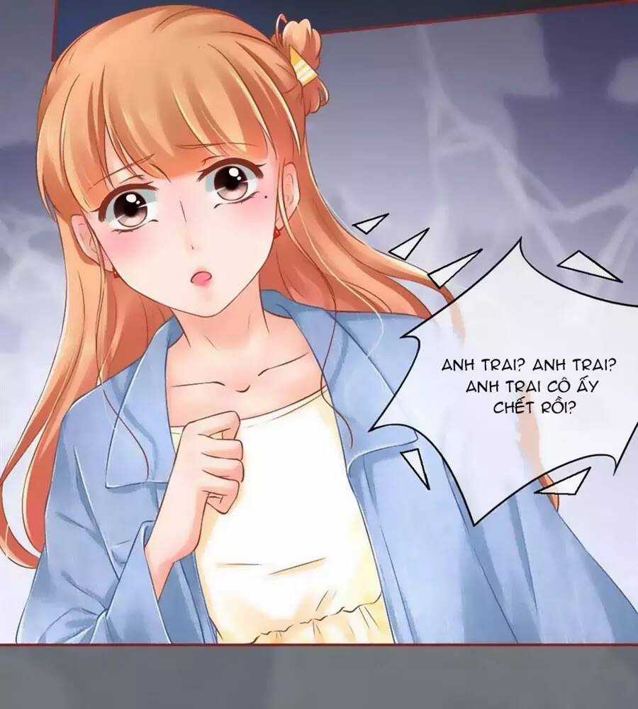 Tân Nương Của Âm Dương Giới Chapter 83 trang 5