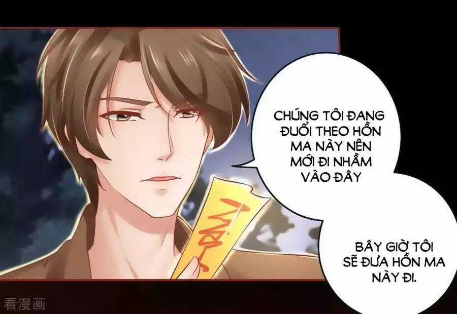 Tân Nương Của Âm Dương Giới Chapter 87 trang 100