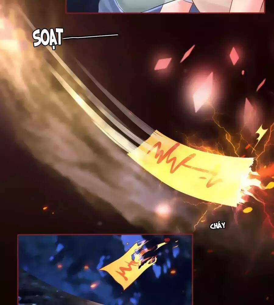 Tân Nương Của Âm Dương Giới Chapter 87 trang 102