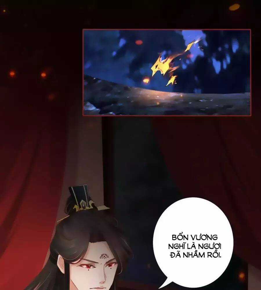 Tân Nương Của Âm Dương Giới Chapter 87 trang 104