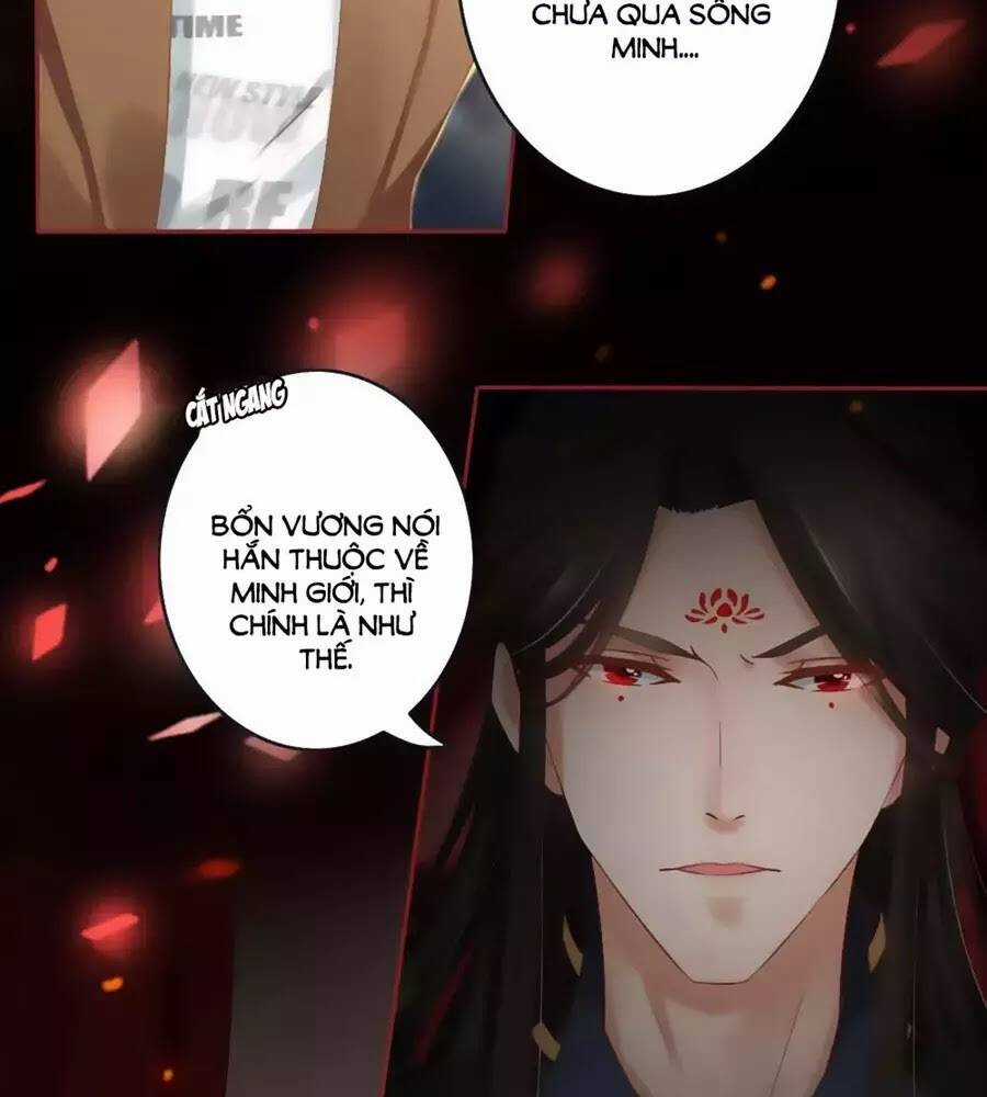 Tân Nương Của Âm Dương Giới Chapter 87 trang 113