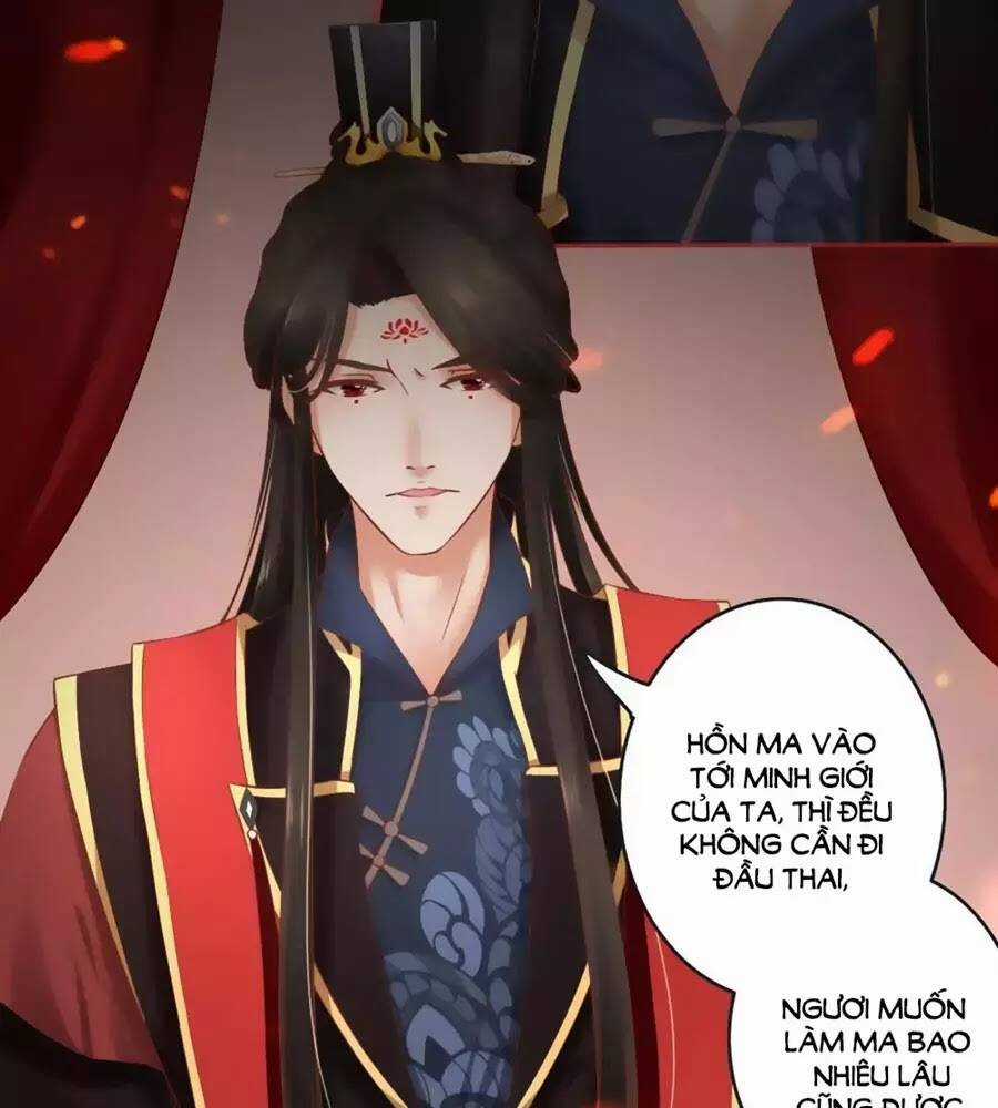 Tân Nương Của Âm Dương Giới Chapter 87 trang 115