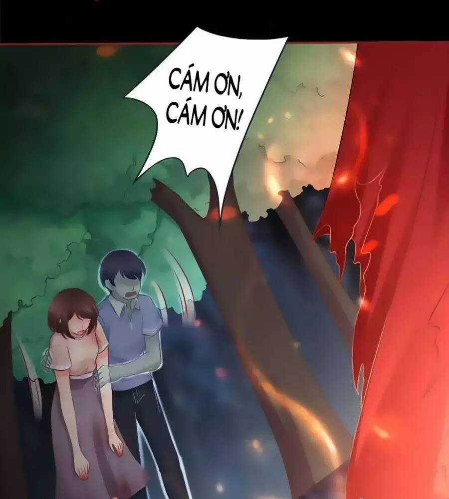 Tân Nương Của Âm Dương Giới Chapter 87 trang 118