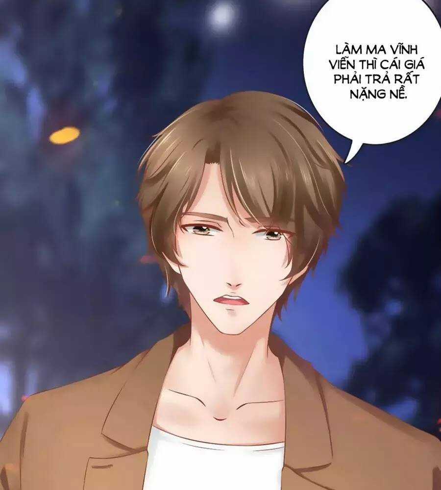 Tân Nương Của Âm Dương Giới Chapter 87 trang 127