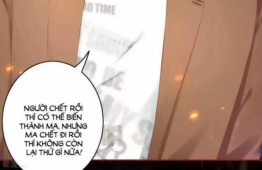 Tân Nương Của Âm Dương Giới Chapter 87 trang 128