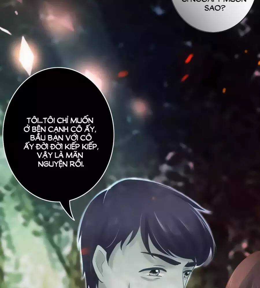 Tân Nương Của Âm Dương Giới Chapter 87 trang 130