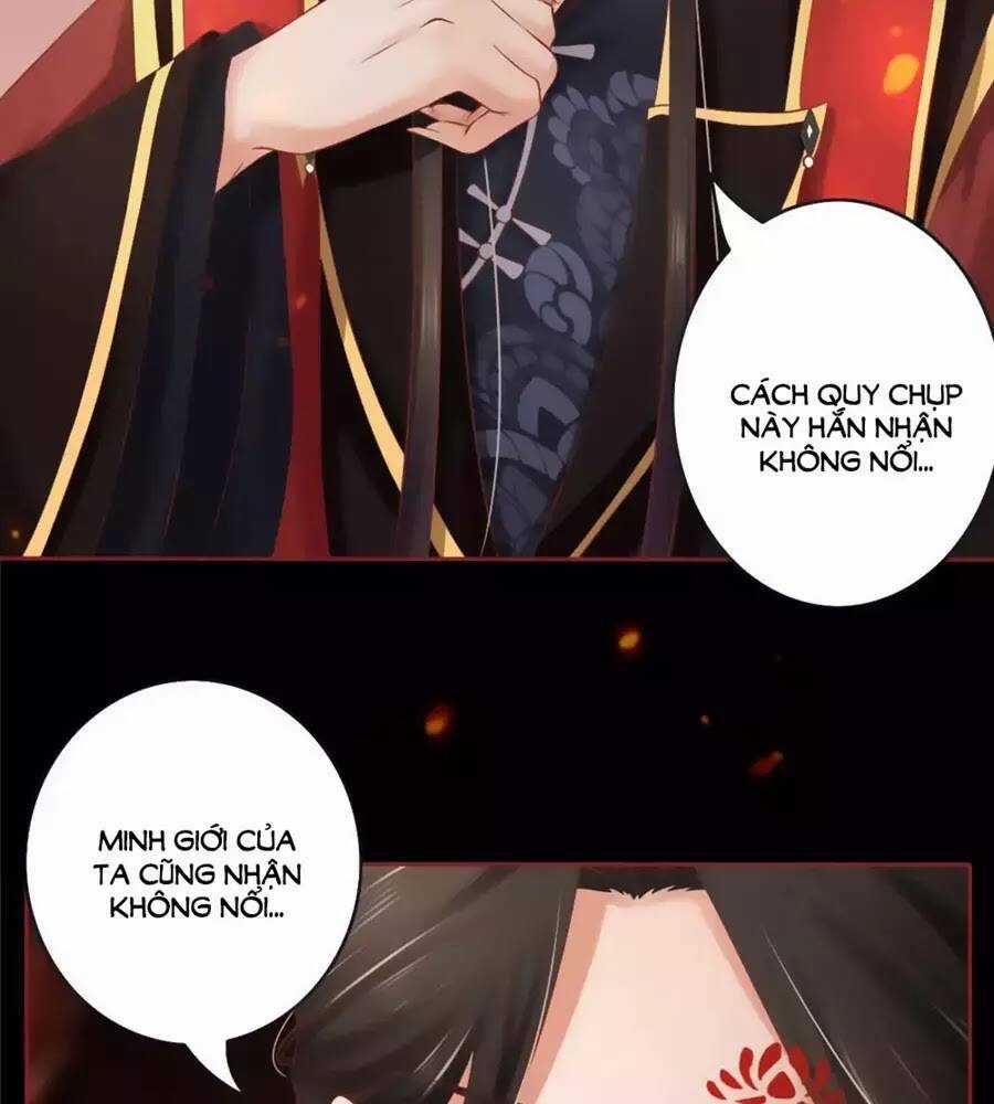 Tân Nương Của Âm Dương Giới Chapter 87 trang 135