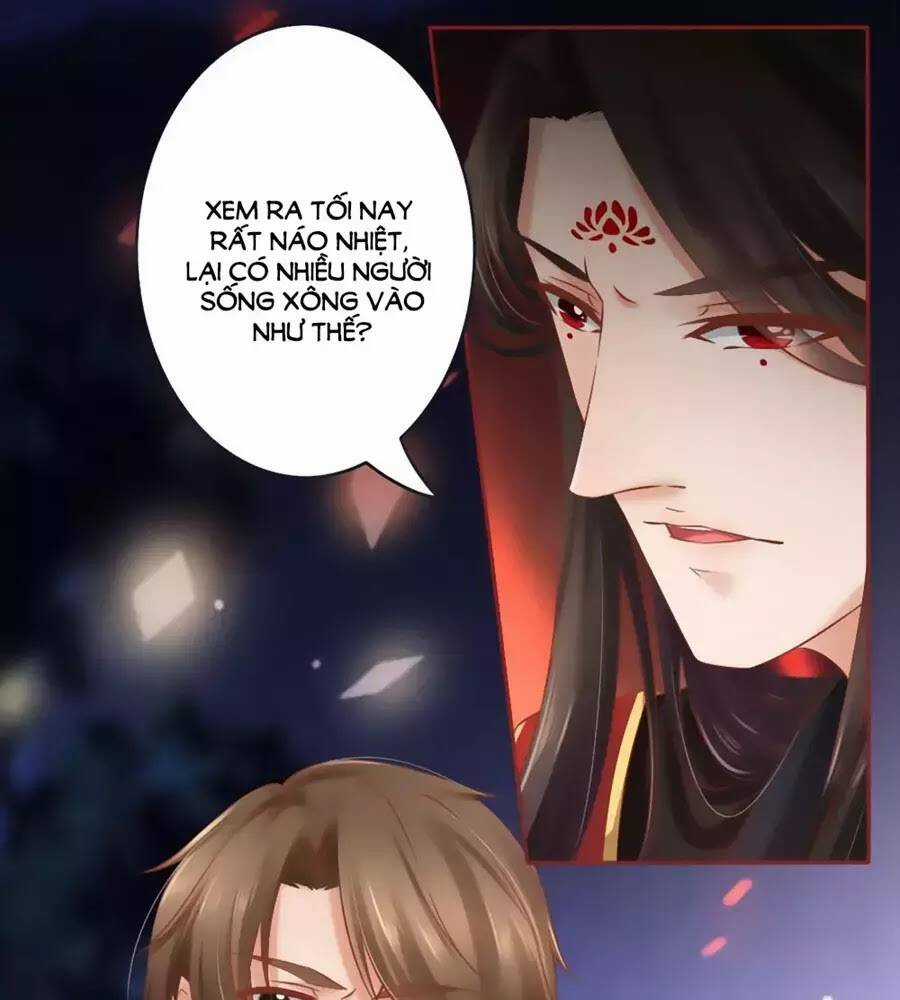Tân Nương Của Âm Dương Giới Chapter 87 trang 143