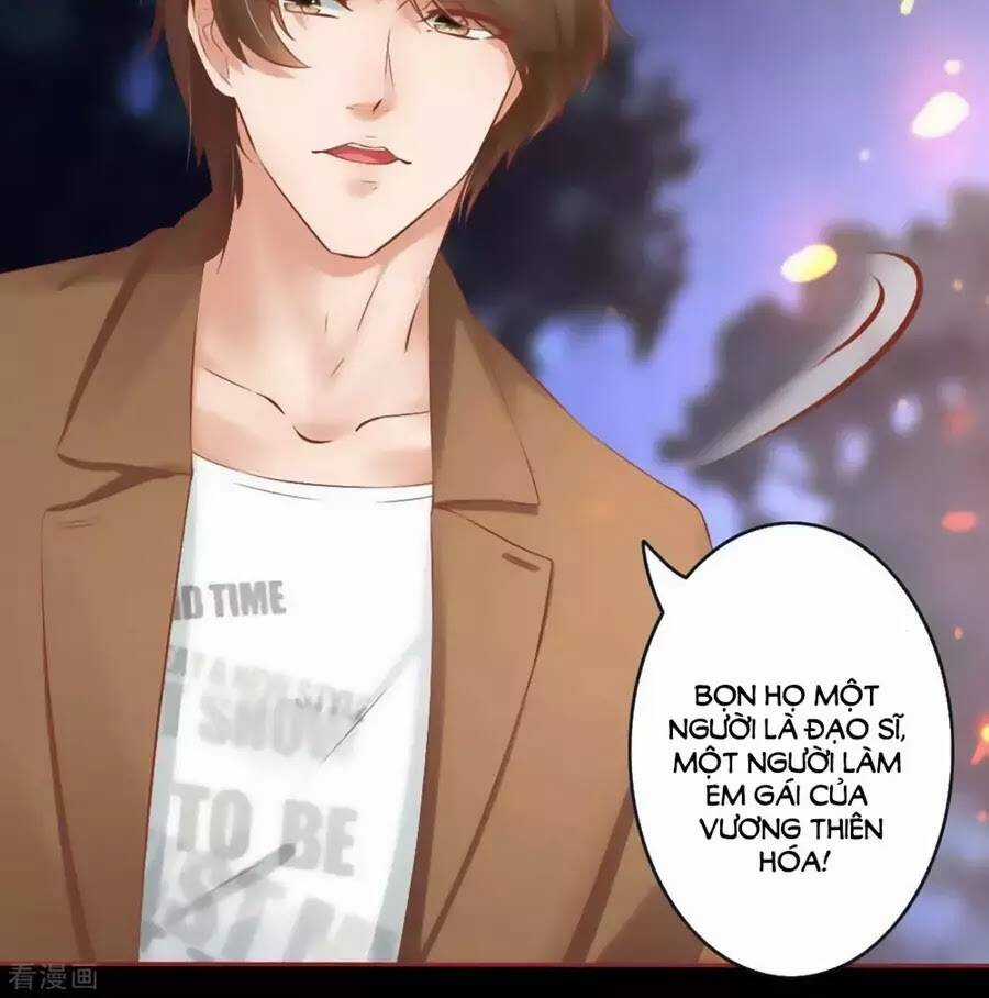 Tân Nương Của Âm Dương Giới Chapter 87 trang 144