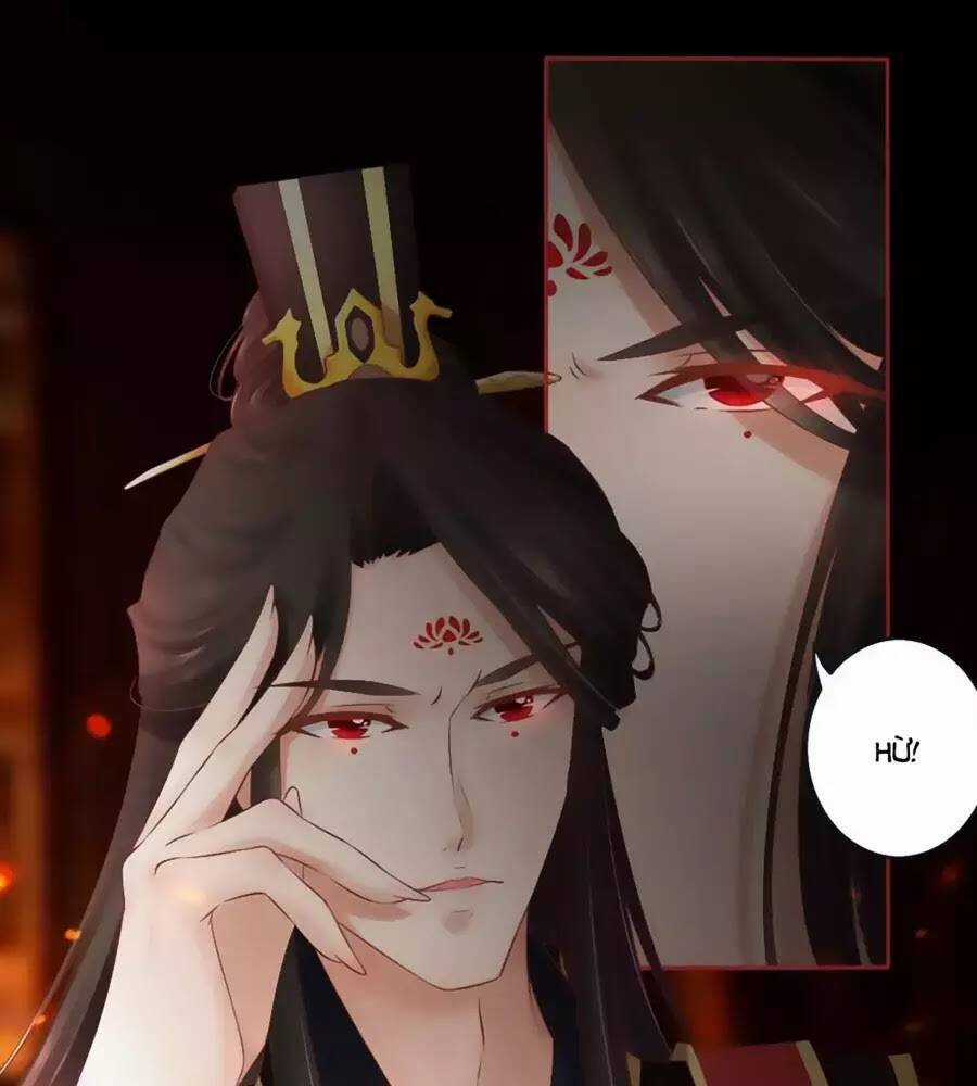 Tân Nương Của Âm Dương Giới Chapter 87 trang 145