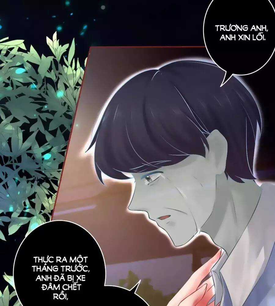 Tân Nương Của Âm Dương Giới Chapter 87 trang 16