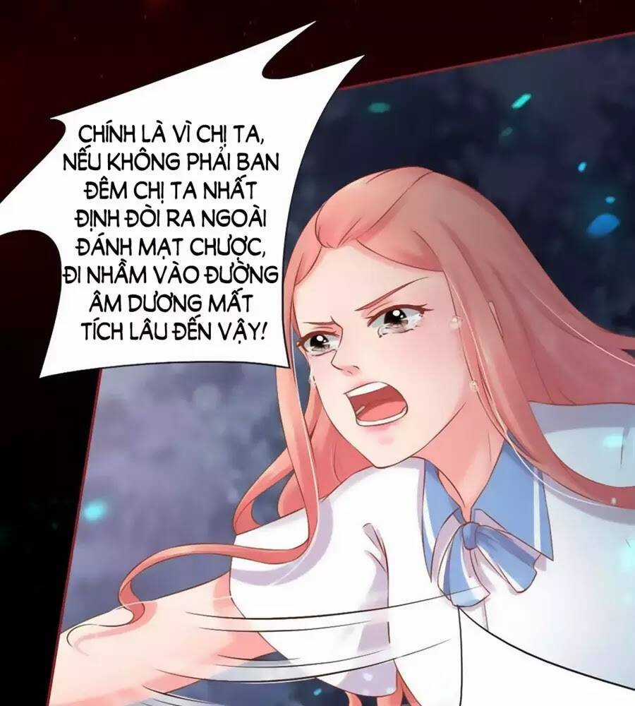 Tân Nương Của Âm Dương Giới Chapter 87 trang 166