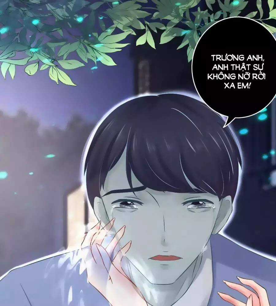 Tân Nương Của Âm Dương Giới Chapter 87 trang 18