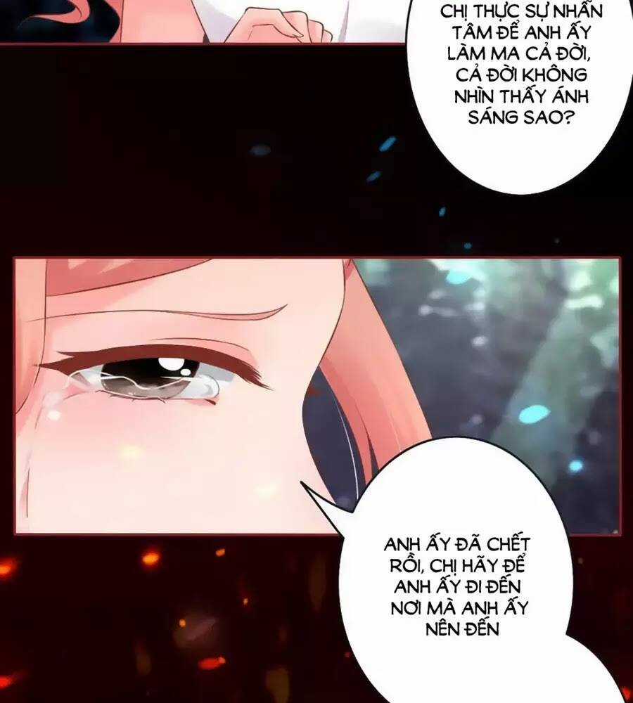 Tân Nương Của Âm Dương Giới Chapter 87 trang 181