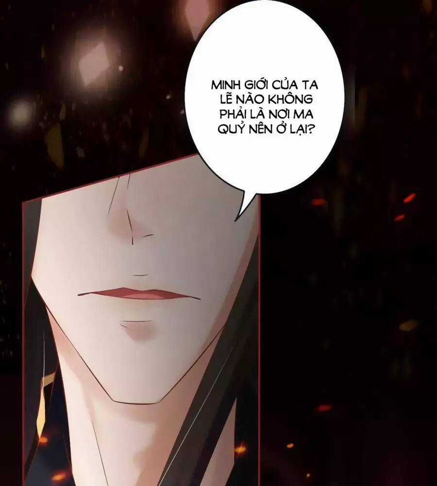 Tân Nương Của Âm Dương Giới Chapter 87 trang 183