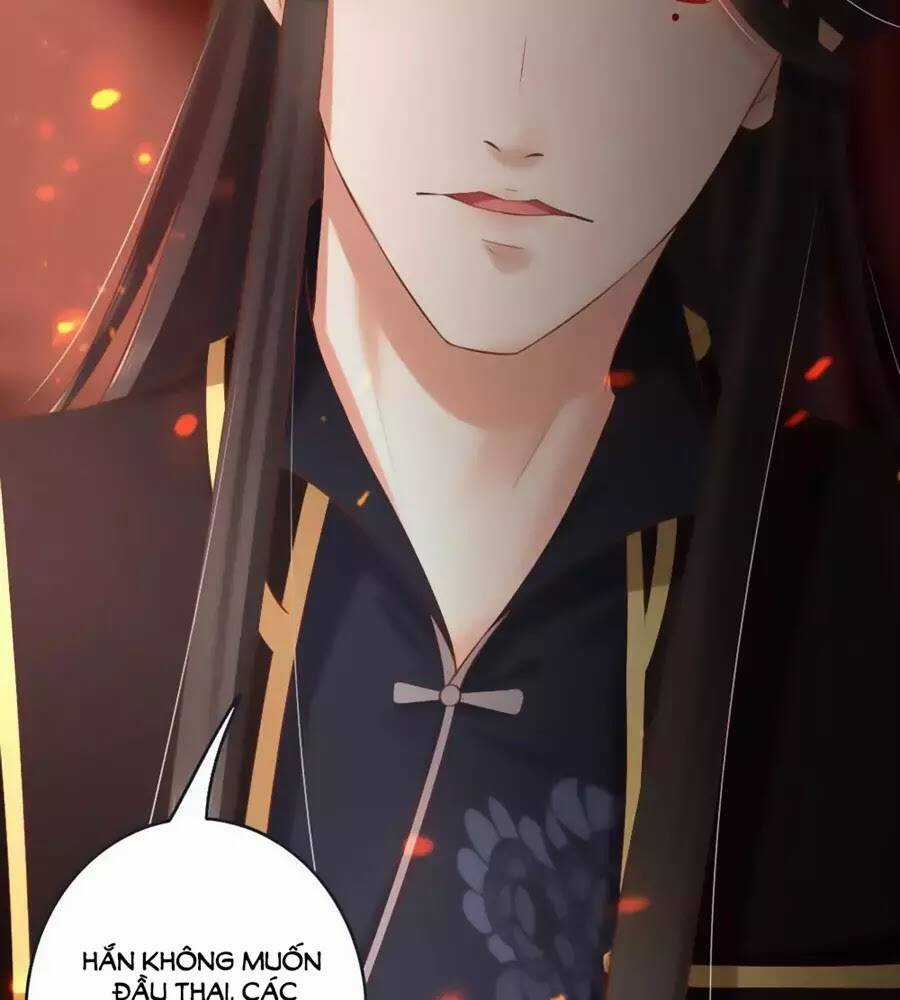 Tân Nương Của Âm Dương Giới Chapter 87 trang 185