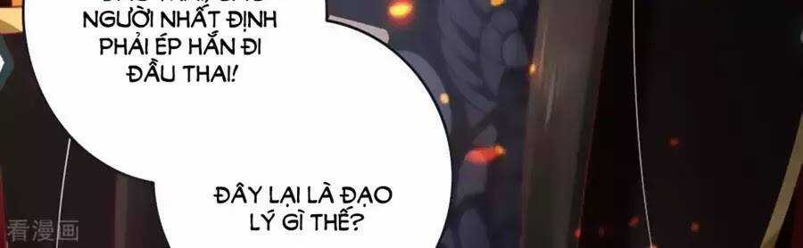 Tân Nương Của Âm Dương Giới Chapter 87 trang 186