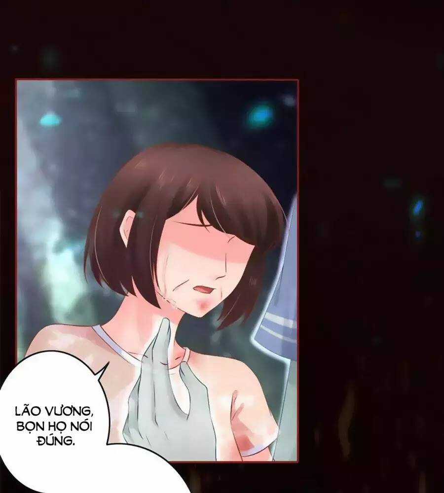 Tân Nương Của Âm Dương Giới Chapter 87 trang 189