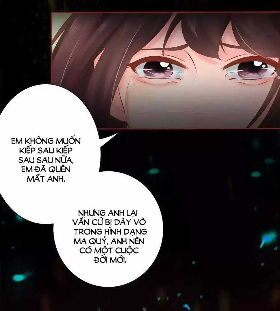 Tân Nương Của Âm Dương Giới Chapter 87 trang 191