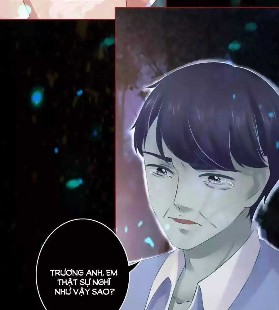 Tân Nương Của Âm Dương Giới Chapter 87 trang 194