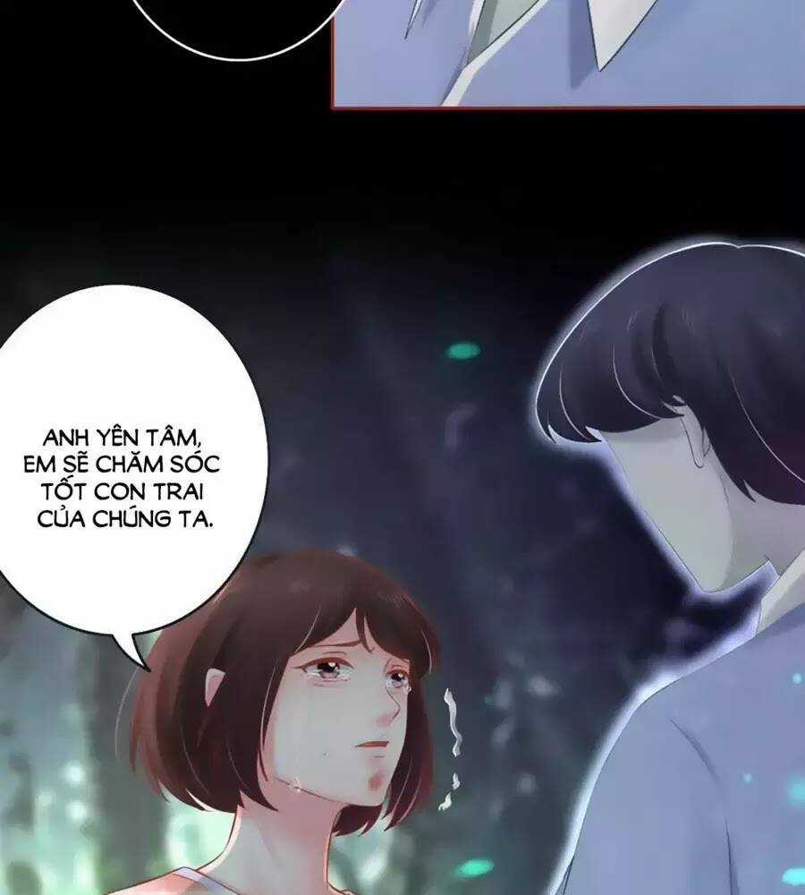 Tân Nương Của Âm Dương Giới Chapter 87 trang 195