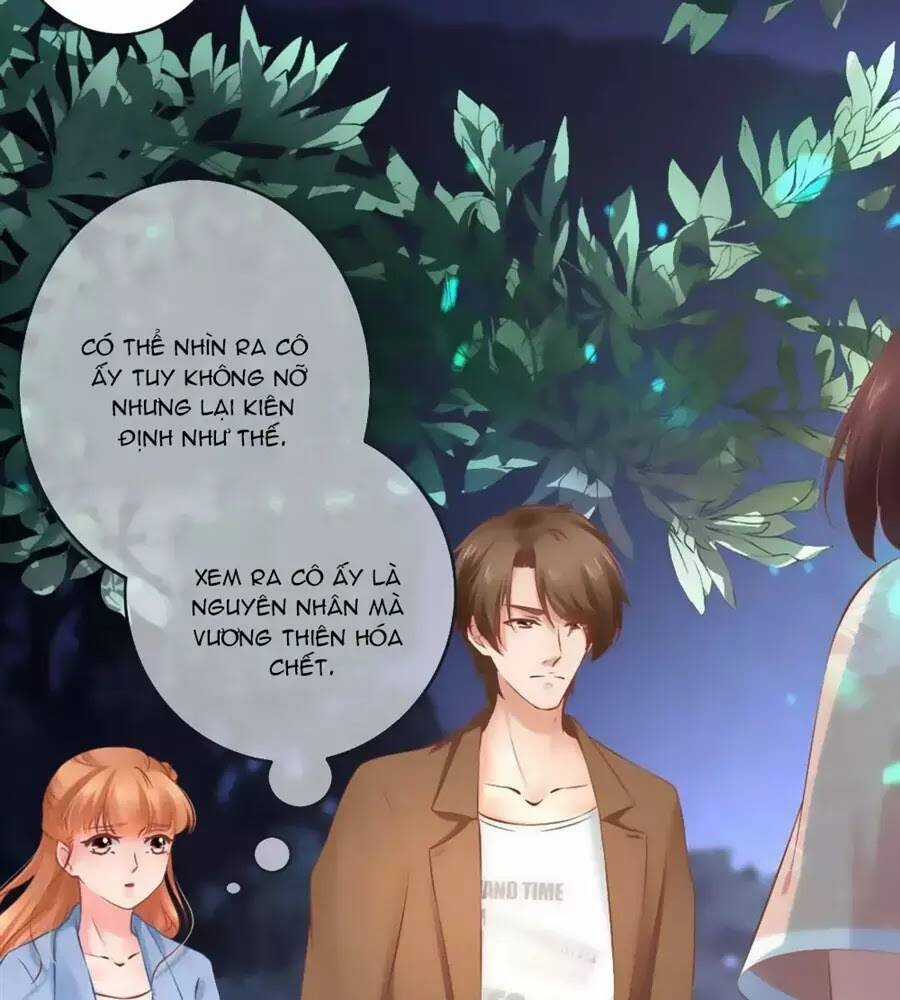 Tân Nương Của Âm Dương Giới Chapter 87 trang 200