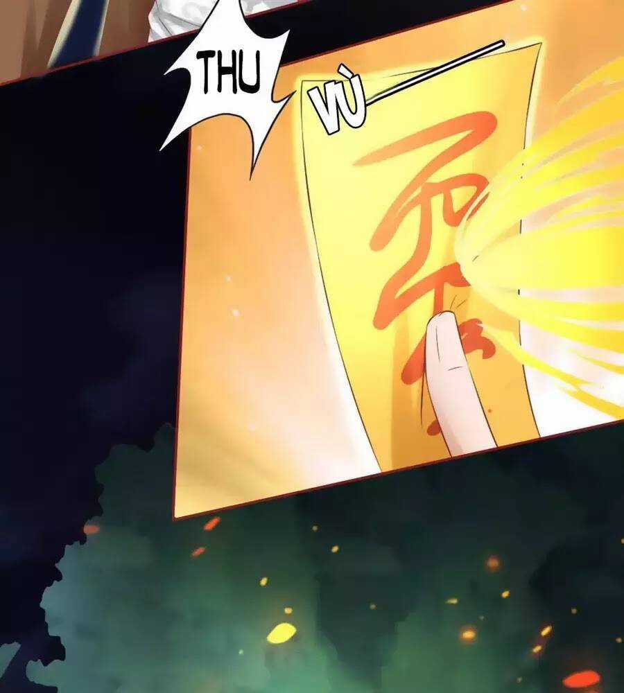 Tân Nương Của Âm Dương Giới Chapter 87 trang 206