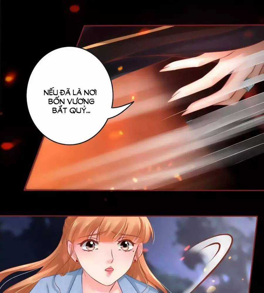 Tân Nương Của Âm Dương Giới Chapter 87 trang 213