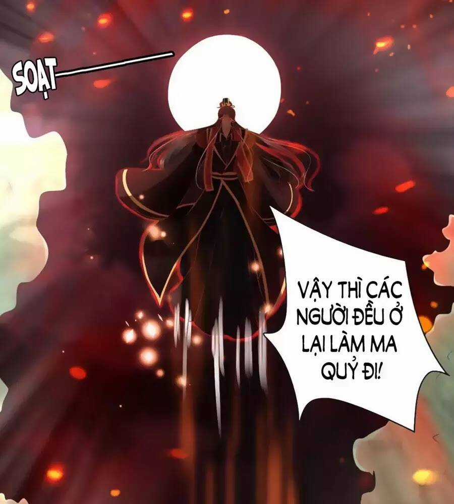 Tân Nương Của Âm Dương Giới Chapter 87 trang 215