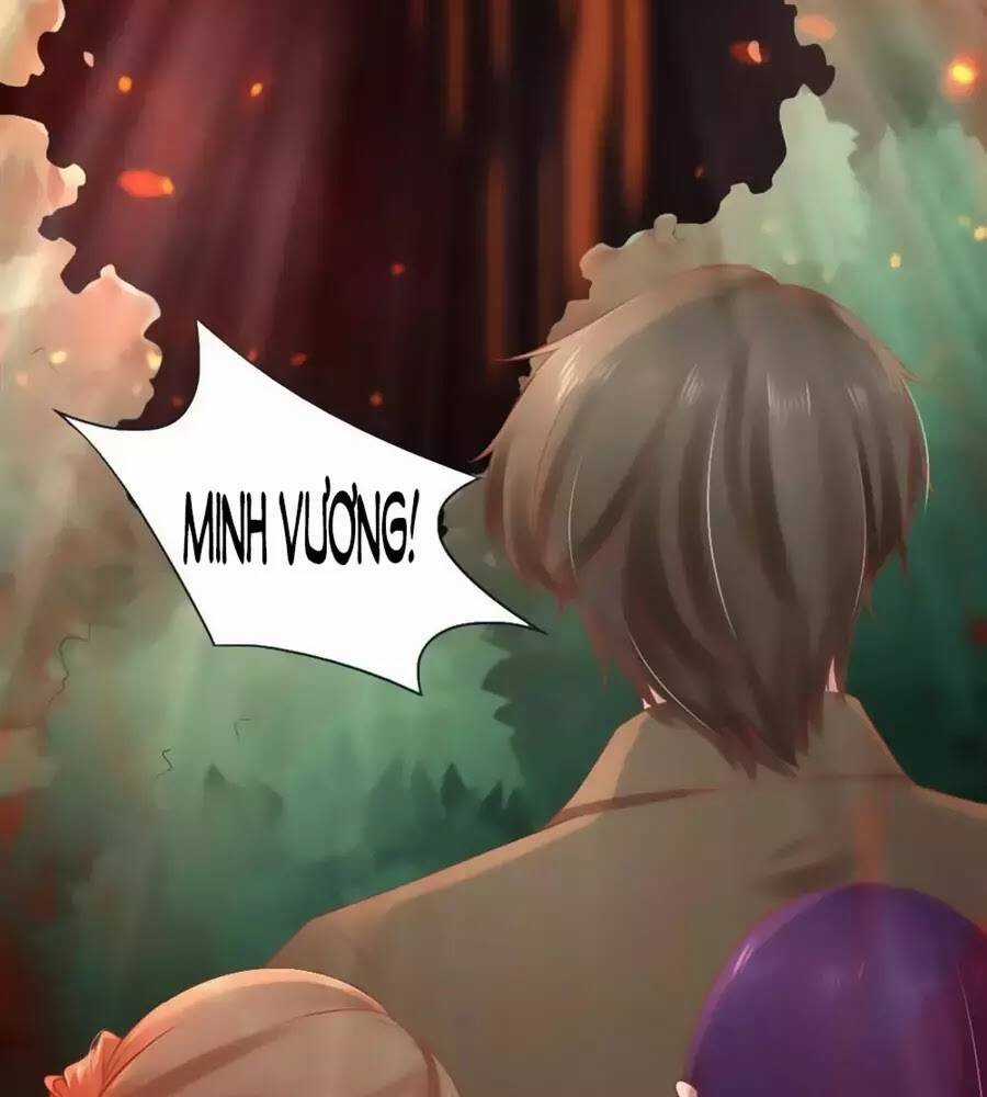 Tân Nương Của Âm Dương Giới Chapter 87 trang 216