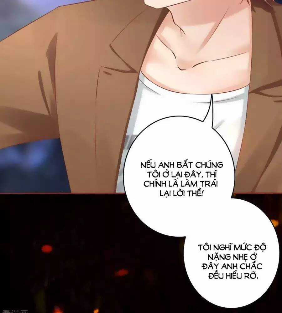 Tân Nương Của Âm Dương Giới Chapter 87 trang 219