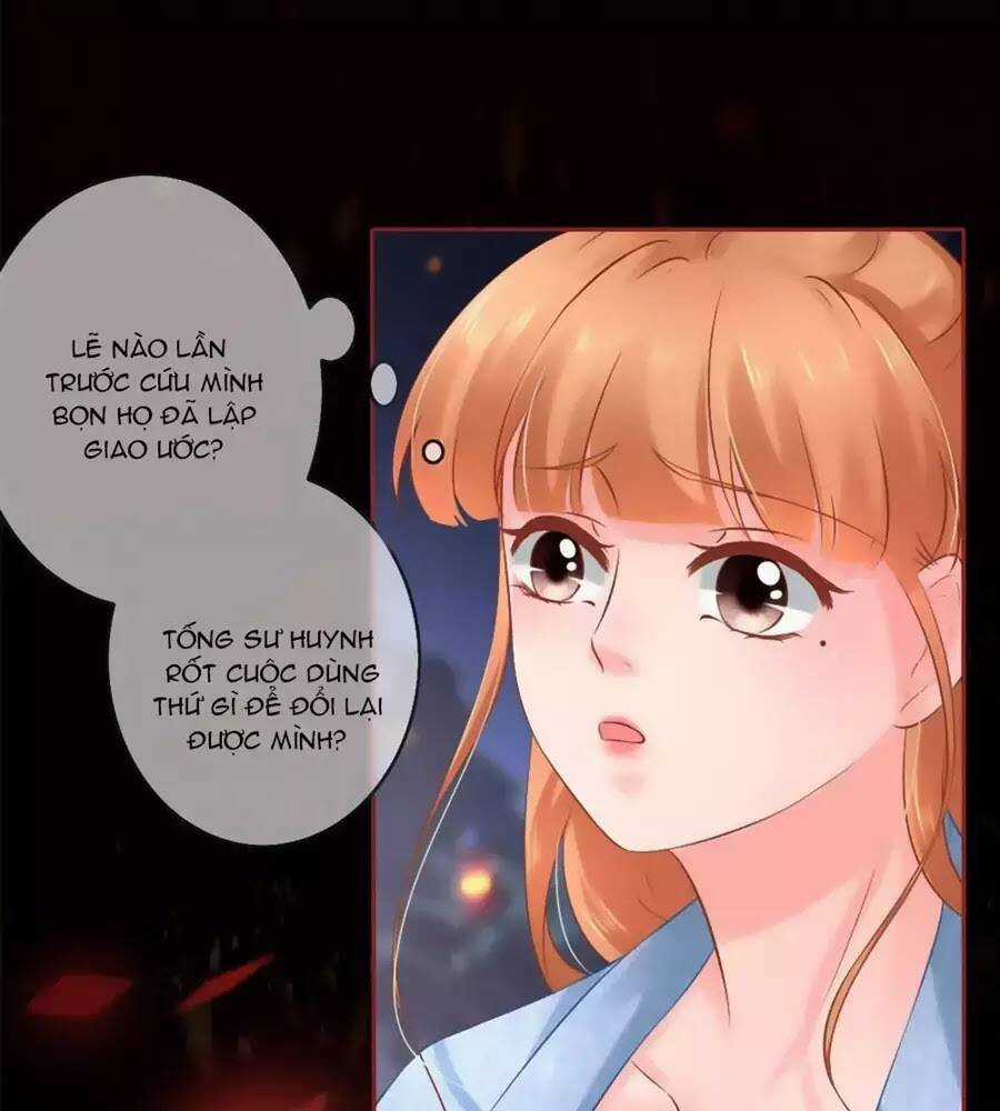 Tân Nương Của Âm Dương Giới Chapter 87 trang 226