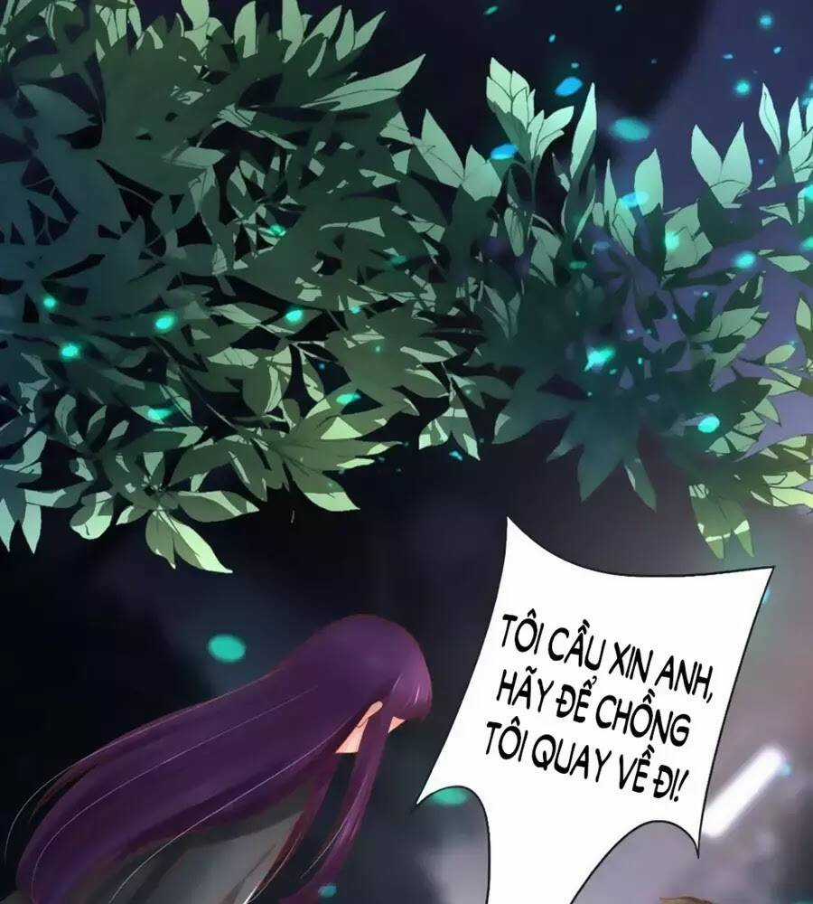 Tân Nương Của Âm Dương Giới Chapter 87 trang 25