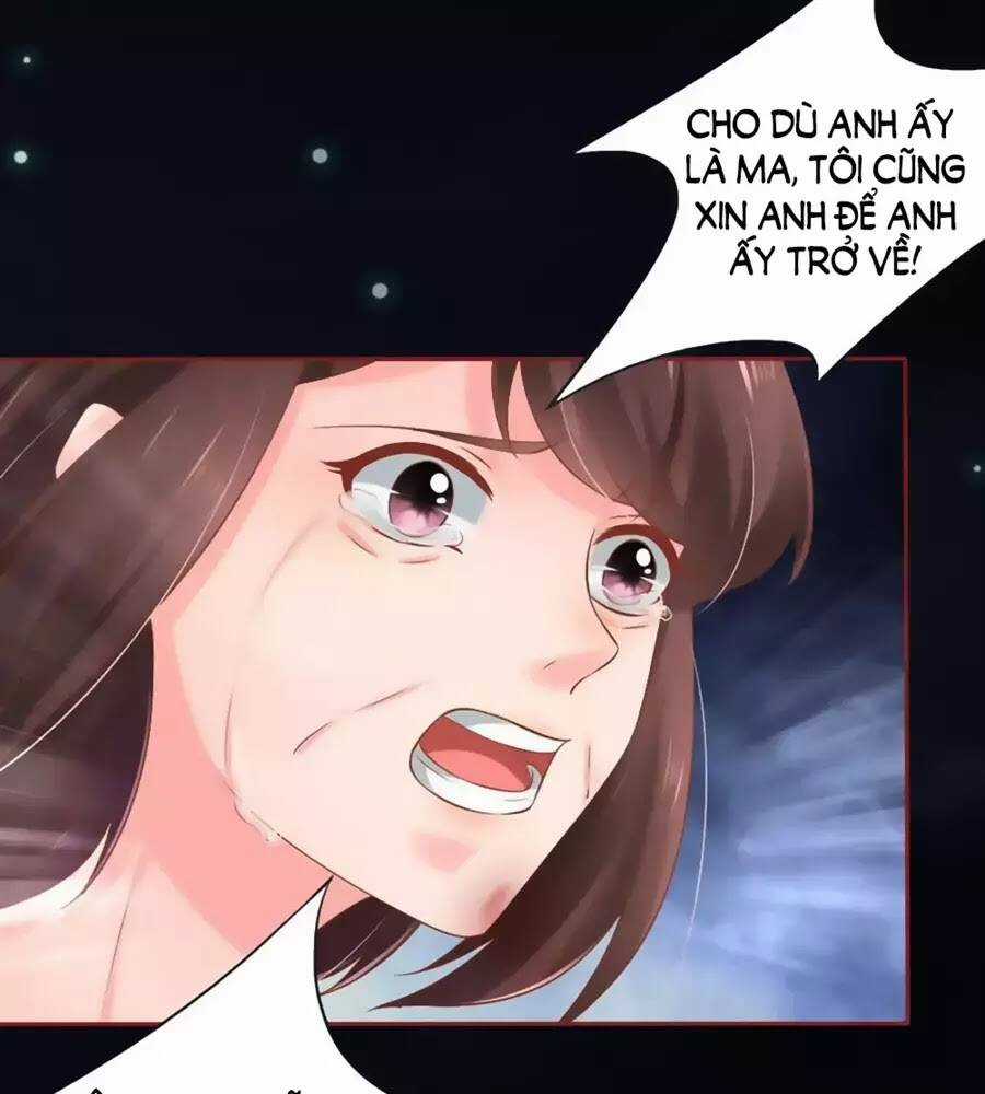 Tân Nương Của Âm Dương Giới Chapter 87 trang 28