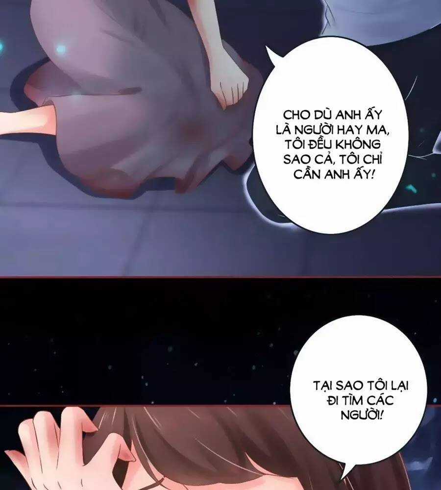 Tân Nương Của Âm Dương Giới Chapter 87 trang 32