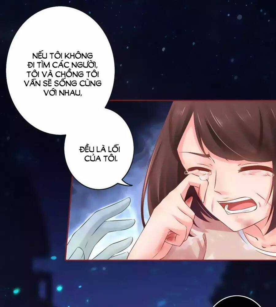 Tân Nương Của Âm Dương Giới Chapter 87 trang 34