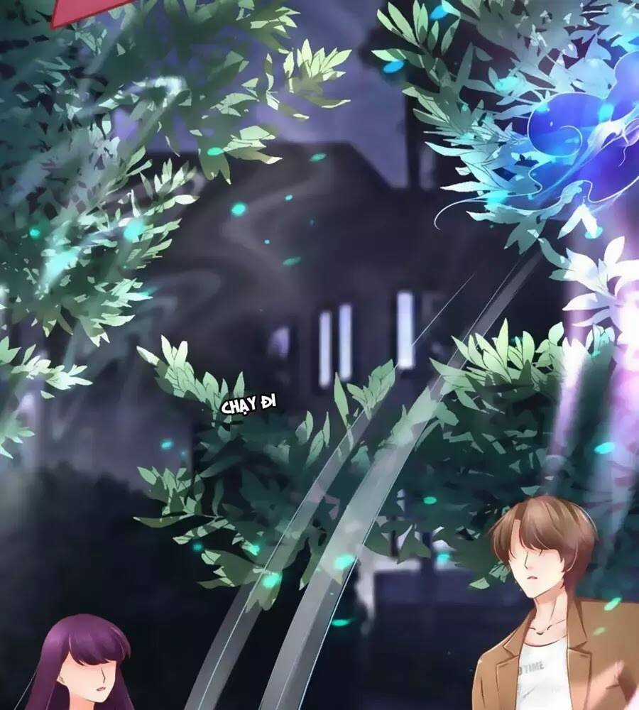 Tân Nương Của Âm Dương Giới Chapter 87 trang 45