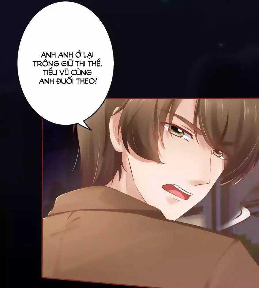 Tân Nương Của Âm Dương Giới Chapter 87 trang 47