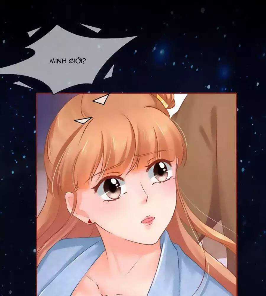 Tân Nương Của Âm Dương Giới Chapter 87 trang 52