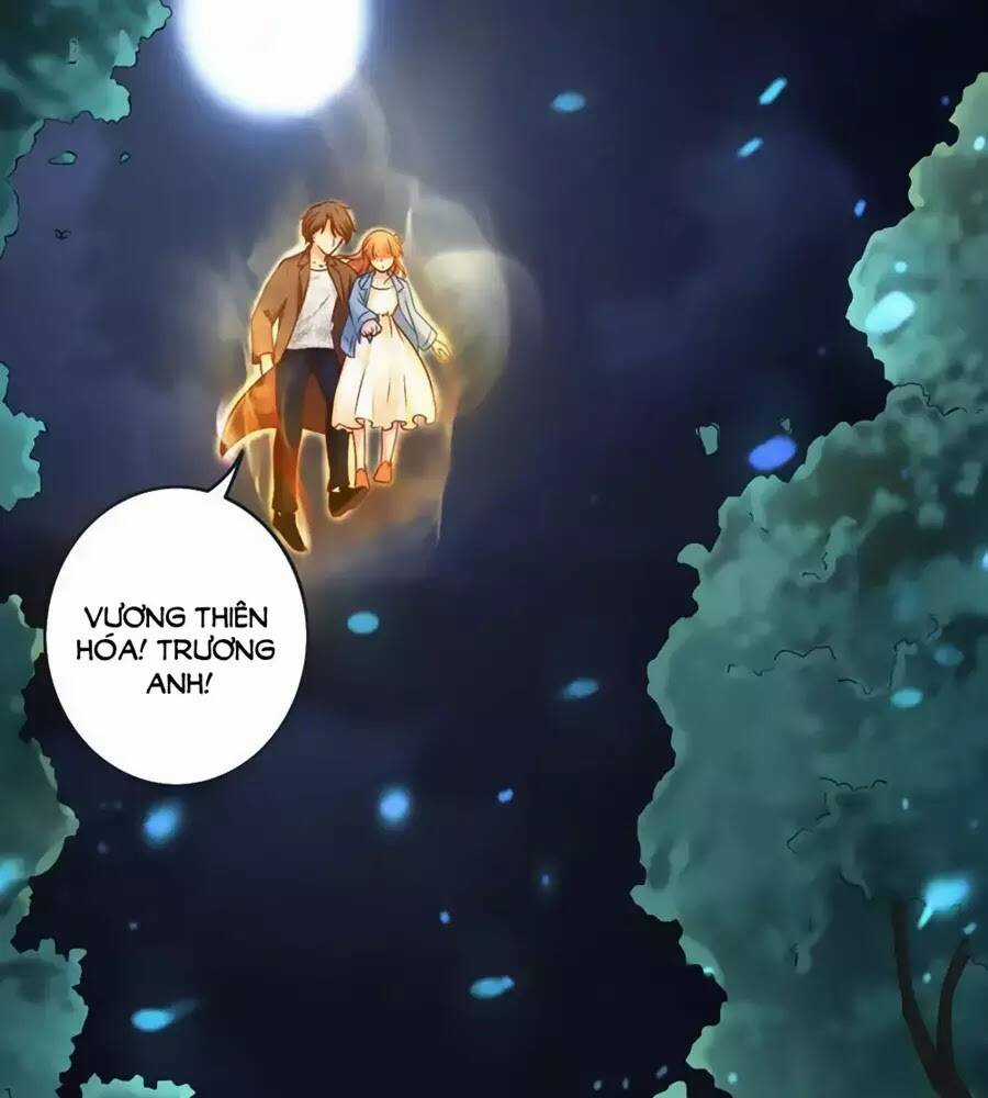 Tân Nương Của Âm Dương Giới Chapter 87 trang 63