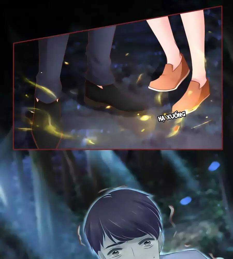 Tân Nương Của Âm Dương Giới Chapter 87 trang 66