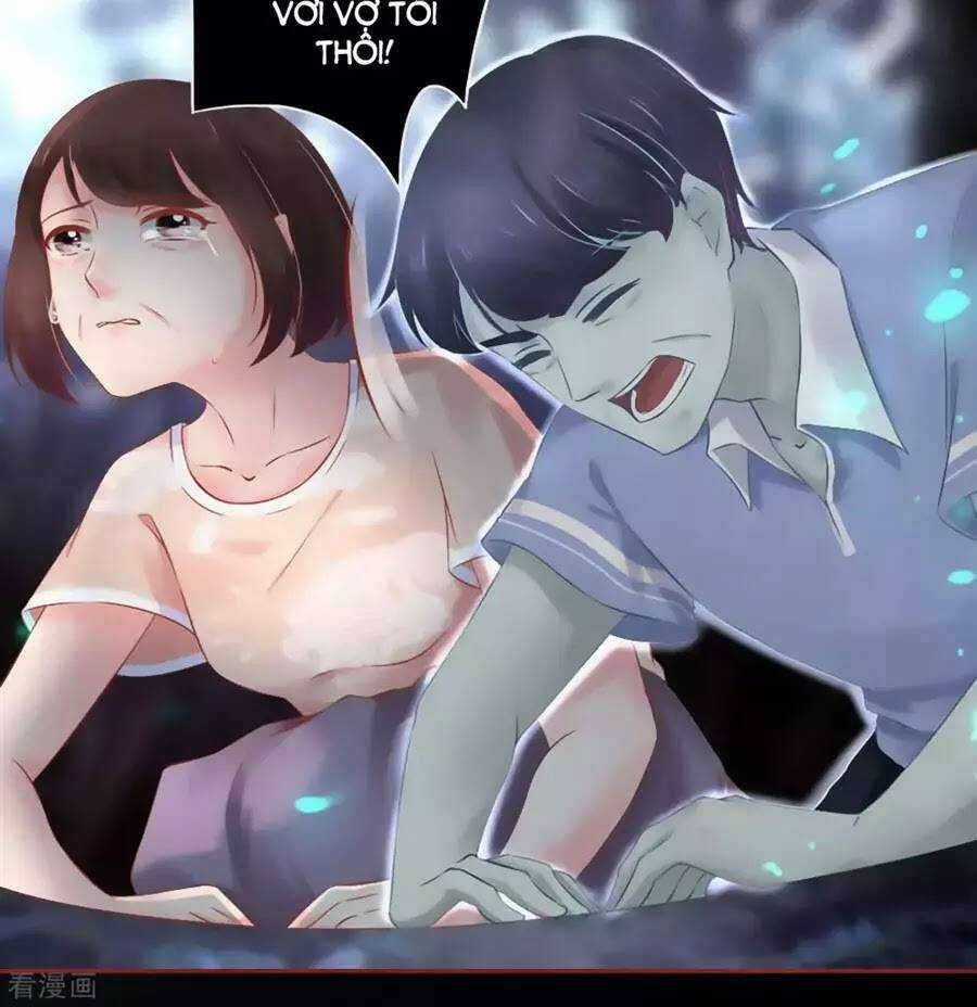 Tân Nương Của Âm Dương Giới Chapter 87 trang 69