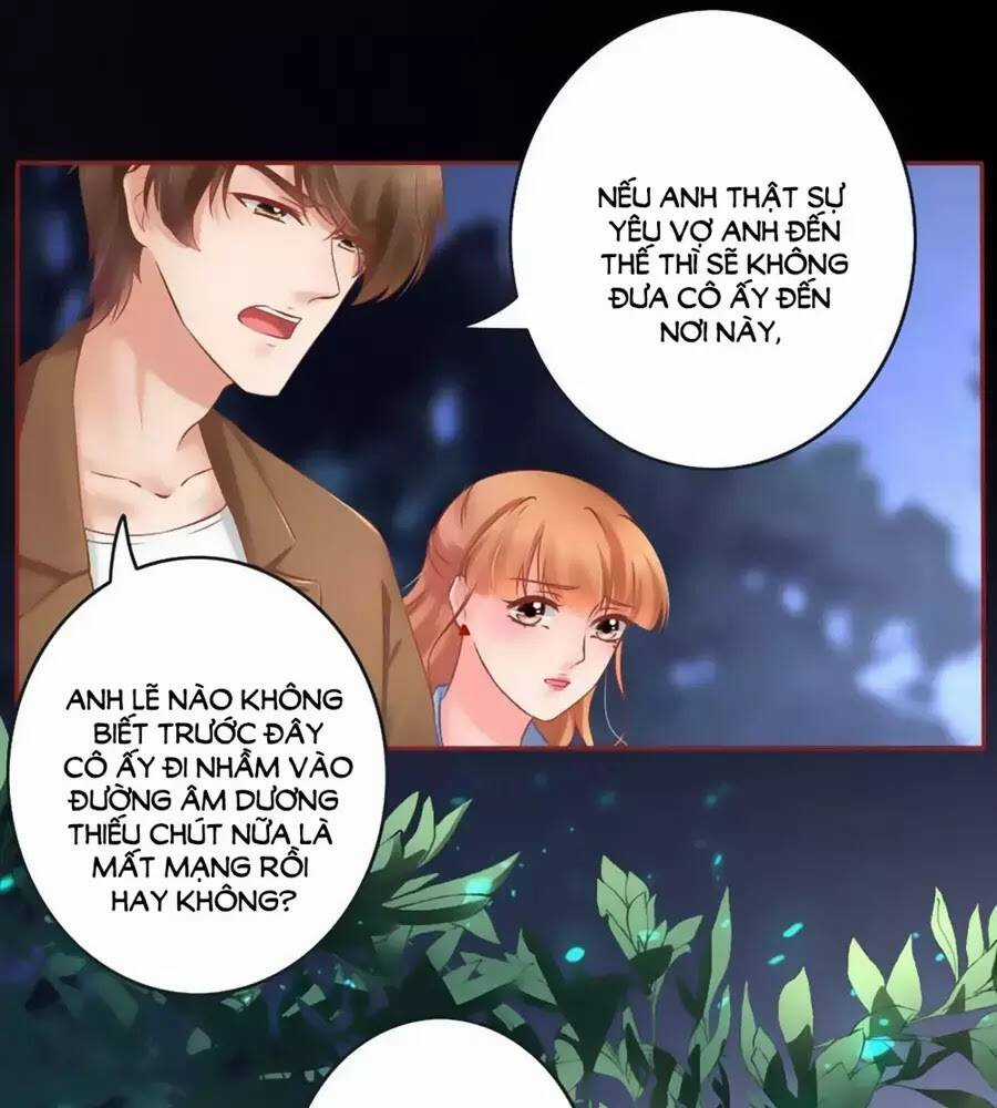 Tân Nương Của Âm Dương Giới Chapter 87 trang 70