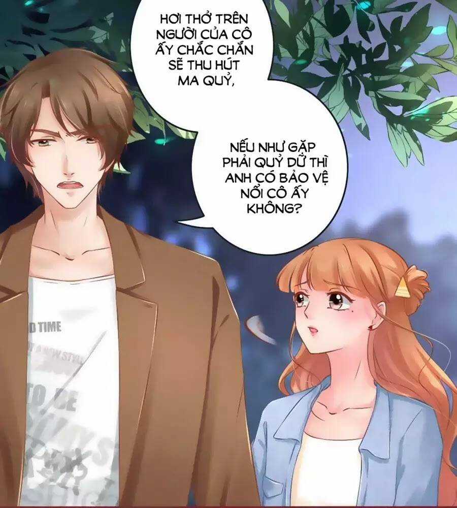 Tân Nương Của Âm Dương Giới Chapter 87 trang 71