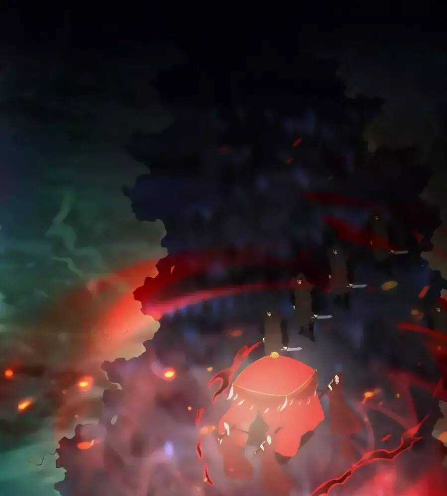 Tân Nương Của Âm Dương Giới Chapter 87 trang 85