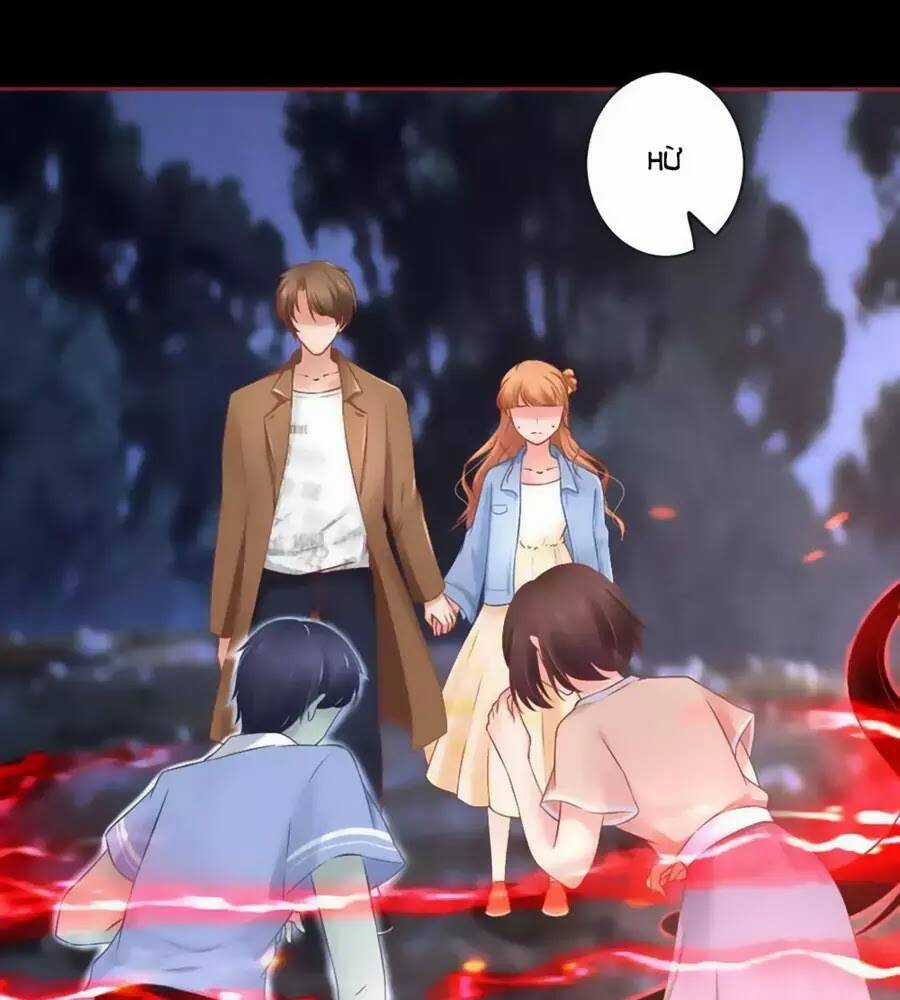 Tân Nương Của Âm Dương Giới Chapter 87 trang 87